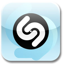 Shazam ile şarkıları tanıyın