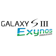 Galaxy S III