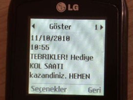 İzinsiz Gönderilen Mesajlara Ağır Cezalar Geliyor!